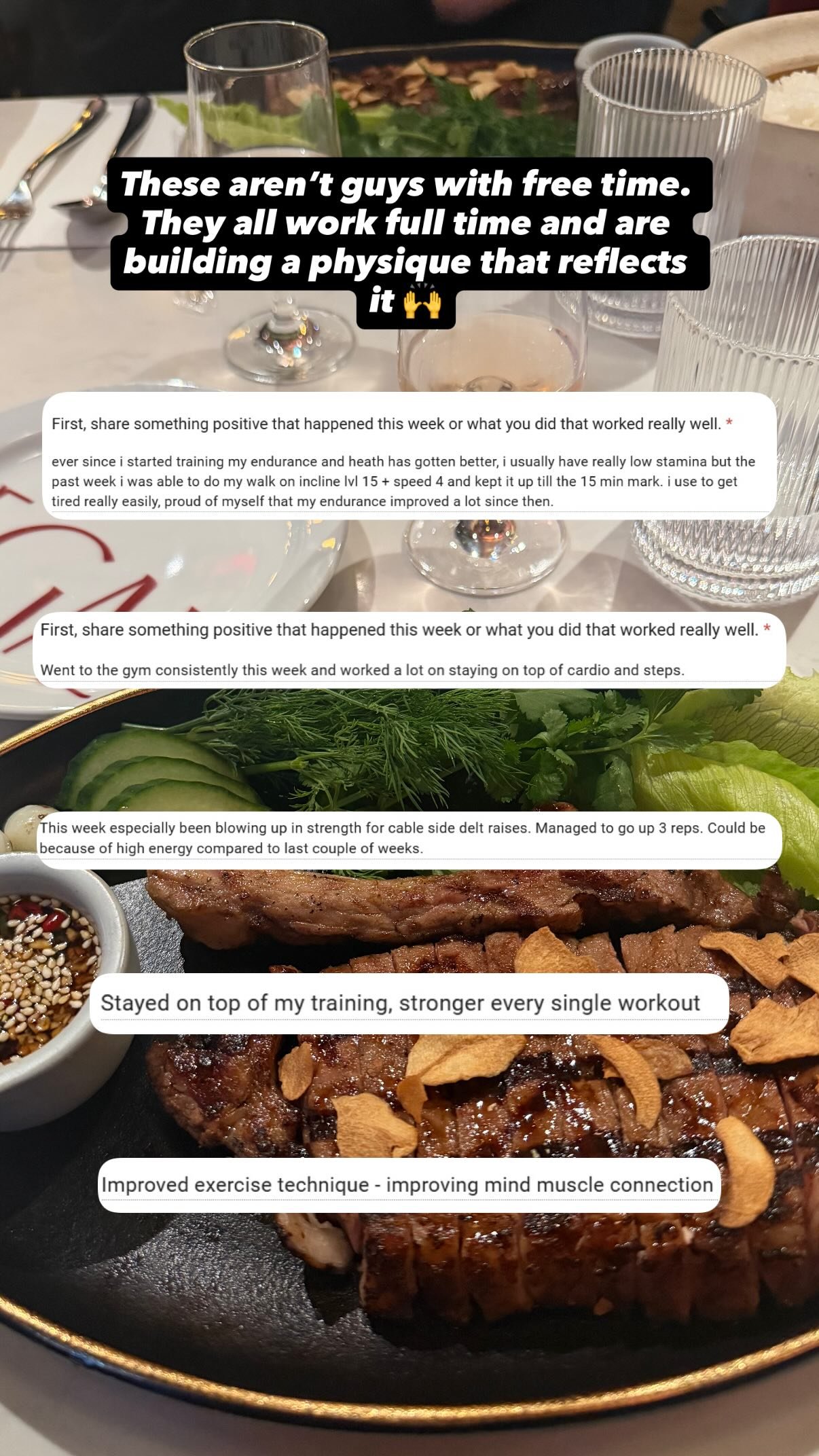 Nutrition